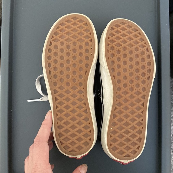 Vans shoes - Picture 2 of 3
